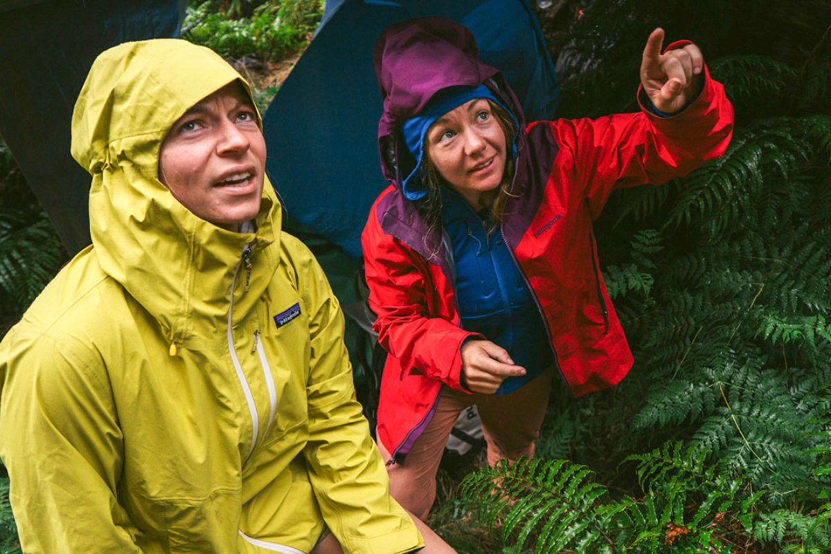 Find Your Perfect Jacket: 8 Picks from Patagonia and Direct Alpine at Basecamp