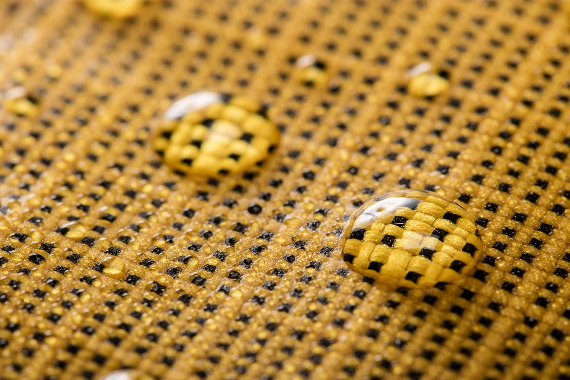 End of “Forever Chemicals”: The New Era of Water-Repellent Gear