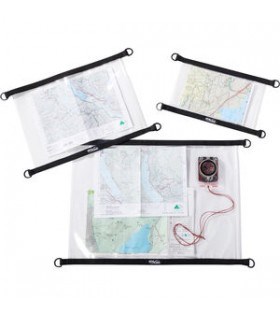Калъф за карта Cascade Designs Map Case PVC Free Large