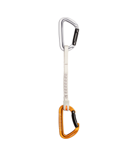 Примкa Mammut Sender Keylock 17 cm Quickdraw