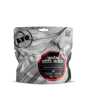 LYO Пиле с ароматен ориз 500g