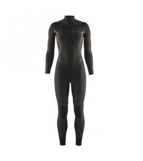 Костюм за сърф Patagonia R3 Yulex Front-Zip Full Suit W's Summer 2022