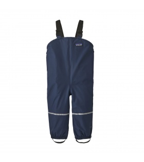 Детски Гащеризон Patagonia Baby Torrentshell 3L Rain Bibs