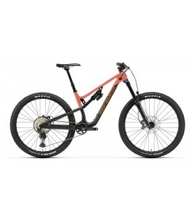 Велосипед Rocky Mountain Altitude Carbon 50 Enduro Bike