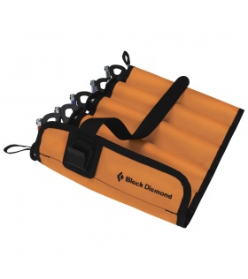 Чантичка за ледени клинове Black Diamond Ice ScrewUp