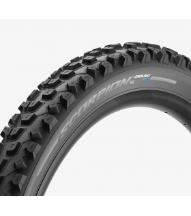 Гуми Pirelli Scorpion Enduro S 29 х 2.4 Hardwall 60 TPI Black