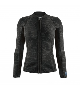 Неопрен Patagonia W's R1 Lite Yulex Top