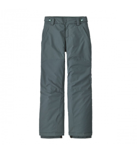Детски Панталони Patagonia Kids Powder Town Pants