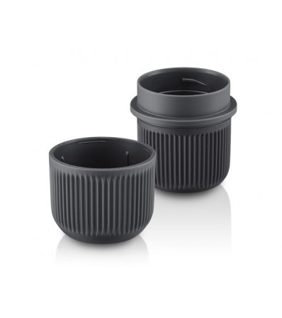 Espresso Machine Wacaco Nanospresso Lava Red