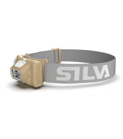 Headlamp Silva Terra Scout XT