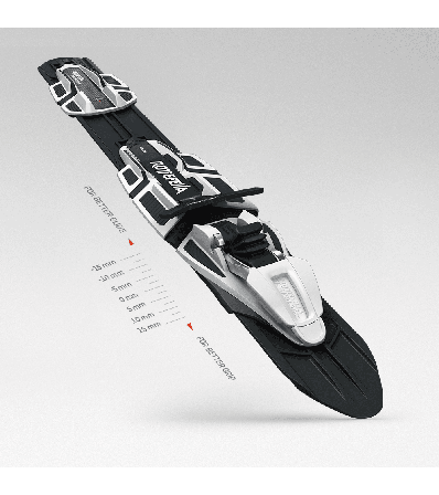 Rottefella Xcelerator Pro Classic