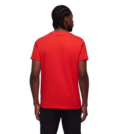Mammut Core T-Shirt Men Classic