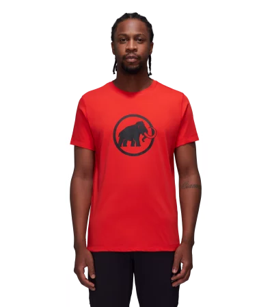 Mammut Core T-Shirt Men Classic