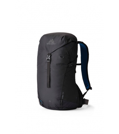 Gregory Kiro 28L