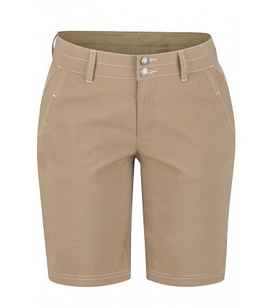 Pants Marmot Kodachrome Short W's Summer 2020