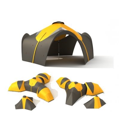 Ortik Forum Approach Connector