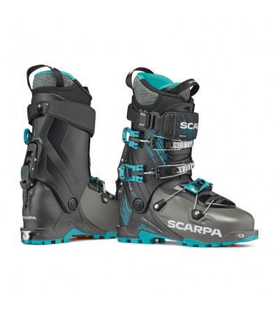 Ski Boots Scarpa Maestrale XT M's
