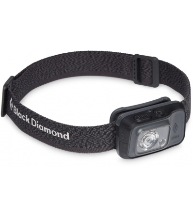 Black Diamond Cosmo 350-R Headlamp