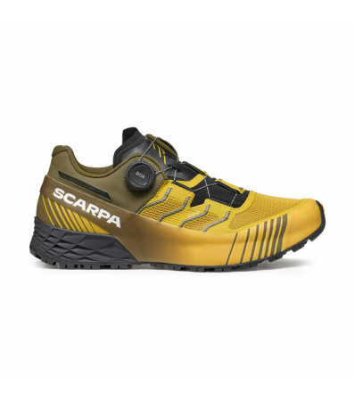 Scarpa Ribelle Run Kalibra HT M's