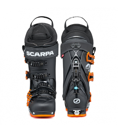 Scarpa 4 Quattro SL M's