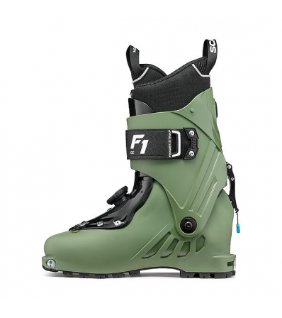 Scarpa F1 SE Ski Boots