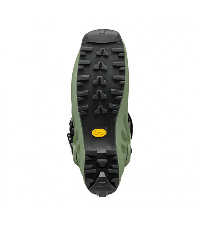 Scarpa F1 SE Ski Boots