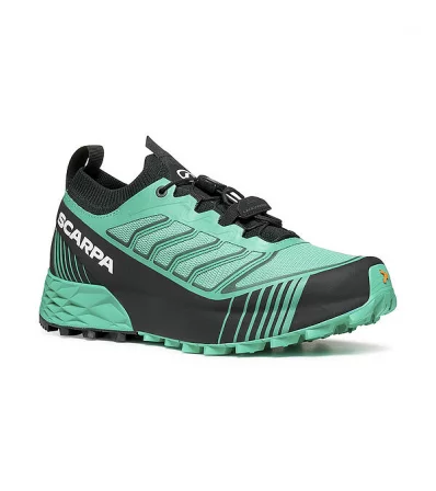 Обувки за Планинско Бягане Scarpa Ribelle Run 2 W's