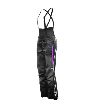Pants CRAZY Boosted