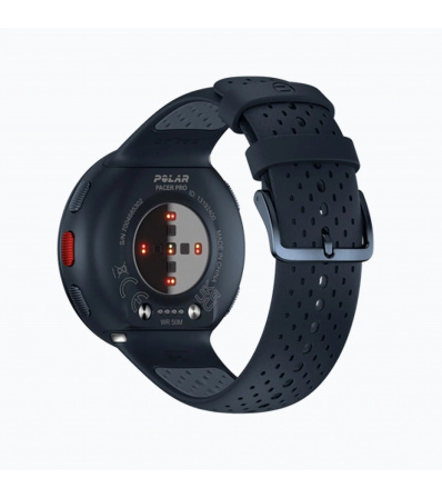 Multisport Watch Polar Pacer Pro