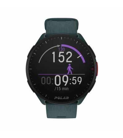 Multisport Watch Polar Pacer