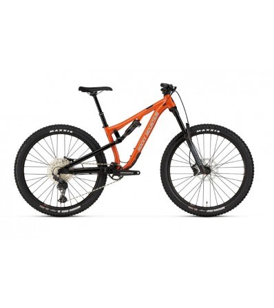 Bike Rocky Mountain Reaper 27.5
