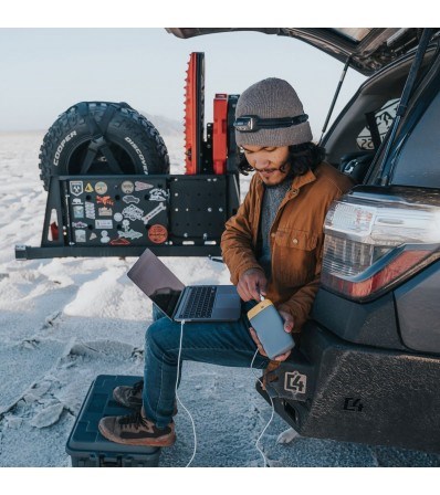 BioLite Charger 80 PD