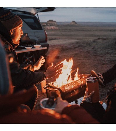 BioLite FirePit+ Barbecue