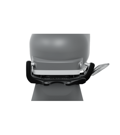 Ski Bindings Grizzly GR78 Release Power 10 Winter 2021