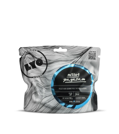 LYO Millet Payasam 210g