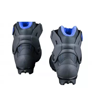 Cross-coutry skiing shoes Madshus Active U Boots