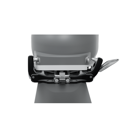 Ski Bindings Grizzly GR Olympic Release Power 8 Winter 2022