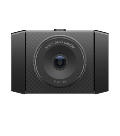 YI Ultra Dash Camera