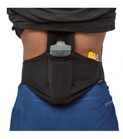 Patagonia Dirt Roamer Liner Bibs M's