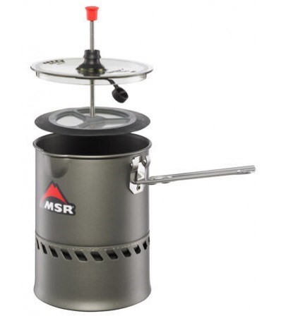 MSR Reactor Coffee Press 1.0L