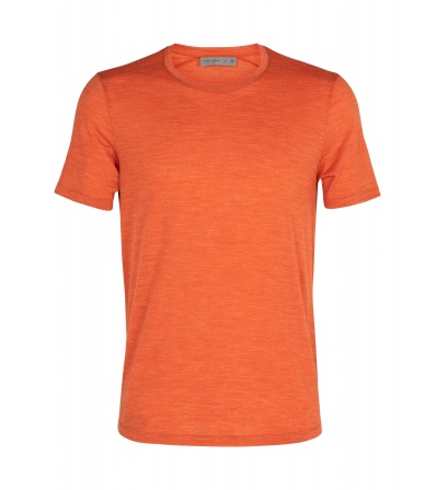 Icebreaker 125 Cool-Lite Merino Blend Sphere III SS Tee M's Summer 2025