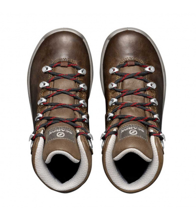 Kids shoes Scarpa Terra Kids Winter 2024