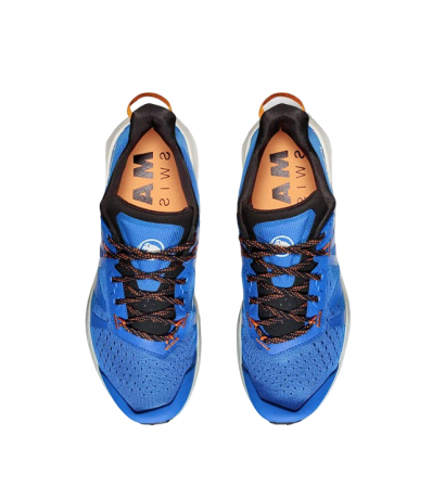 Mammut Saentis TR Low M's