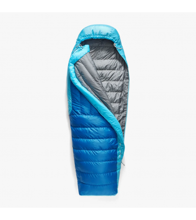 Sleeping Bag Sea to Summit Trek -1C Down Regular Summer 2025