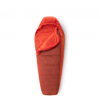 Sleeping Bag Sea to Summit Hamelin Synthetic -1C Regular Summer 2025
