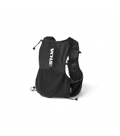 Running Vest Silva Strive Fly Vest