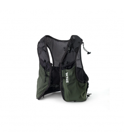 Running Vest Silva Strive Fly Vest