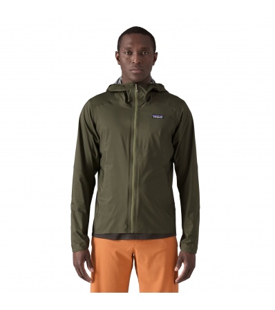Patagonia Dirt Roamer Jacket M's