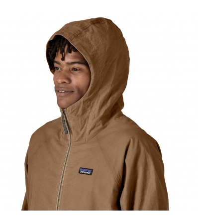 Patagonia Lightweight Waxed Cotton Jacket M's