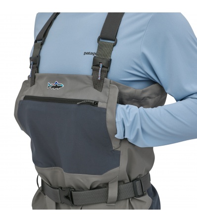 Гащеризон Patagonia Swiftcurrent Waders M's